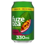 Fuze Tea Maracuja 24×0,33l Dosen