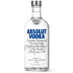 Absolut Vodka Blue – Klare Reinheit aus Schweden