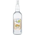 Alpenschnaps Steinbeisser Marille – 1,0 Liter 🍑🥃