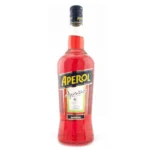 Aperol Likör 1 Liter: Dein mediterranes Lebensgefühl auf Mallorca