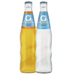 Aquarade Zero 0.35L – 24× Erfrischung ohne Zucker