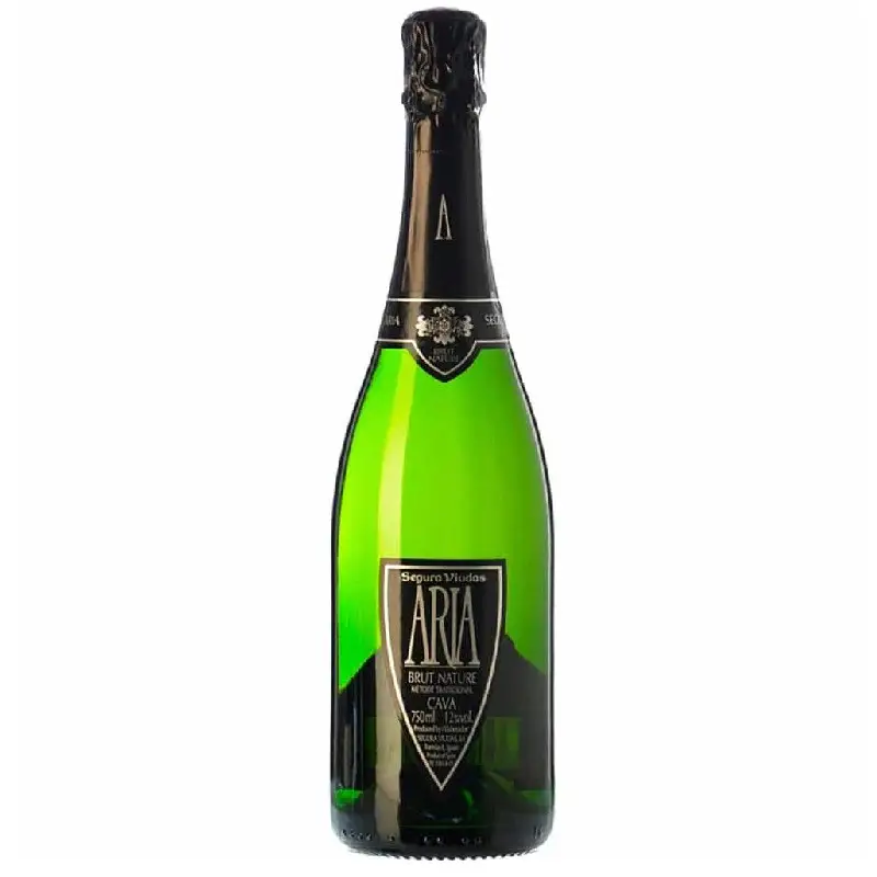 Aria Brut Nature 0,75 Liter Aria Brut Nature 0,75 Liter