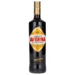 Averna Amaro Siciliano - Licor de Hierbas Italiano 0,7L y 1L