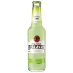 Breezer Lime 24 x 0,275 liter Fla. Einweg