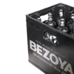 Bezoya Premium Natural Agua Mineral Mallorca – Cristal