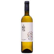 Sa Rota Blanco Chardonnay 6x0,75L - Vino Blanco de Mallorca