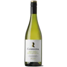CONSIGNA Sauvignon Blanc Blanco - 24 x 0,75L