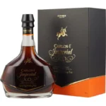 Carlos I Imperial XO   Spanischer Brandy