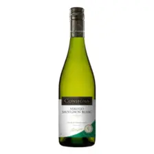 Consigna Blanco Verdejo Sauvignon - Vino Blanco Fresco 0,7L