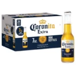 Corona Coronita 24×0,21lt