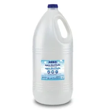 Destilliertes Wasser 5 Liter Flasche