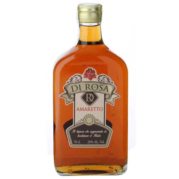 Di Rosa Amaretto 0,7 Liter – Bild 1