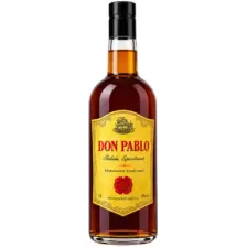 Imperium Brandy Brandy Premium Español – 1 L