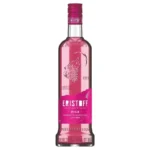 Eristoff Pink 70 Cl.