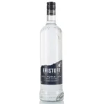 Eristoff Vodka 37,5% Vol. 1,0l