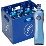 Font Dor MAXIMUM 0.5L – Natürliches Mineralwasser Im Praktischen Mehrwegformat