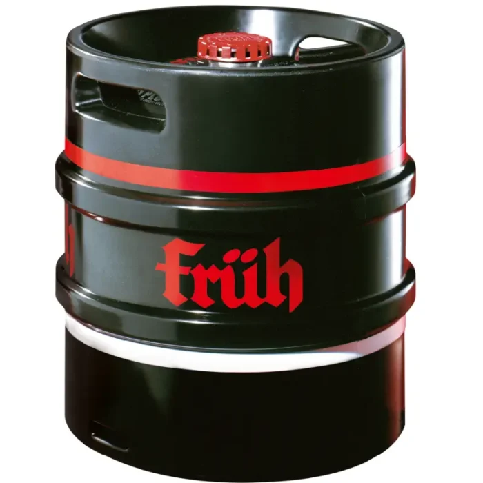 Früh Kölsch 30 l keg Fass – Bild 1