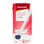 Gourmet H Milch Entrahmt 0,3% 6×1 Liter