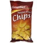 Gourmet Kartoffelchips – Der knusprige Genuss mit dem feinen Gourmet-Touch