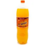 Gourmet Orange Limonade 6×2 Liter – Erfrischender Genuss im XXL-Format