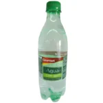 Gourmet Wasser Mit Kohlensäure 24×0,5l Liter Einweg