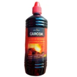 Grillanzünder Flüssig Carcoa 1L Sicher