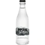 Imperial Wasser – Die spritzige Erfrischung mit Kohlensäure von Mallorca