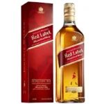 Johnnie Walker Red Label – Whisky Escocés Blended 0,7 l