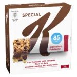 Kellogg’s Müsliriegel Milchschokolade 6×20g