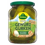 Kühne Gewürzgurken 720g