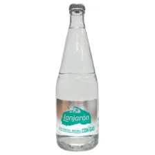 Lanjaron mit  24 x 0,25l Mehrweg