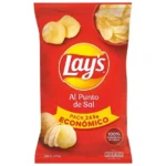 Lay’s Chips Salzig 248g – Knuspriger Snackgenuss