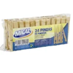 Mical Wäscheklammern Aus Holz