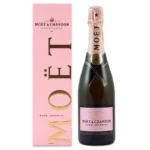 Moet &Champagner Chandon Rose Imperial 0,75 Liter