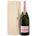 Moet Champagner Chandon Rose Imperial 3 Liter