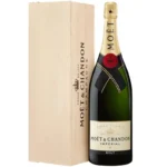 Champagne Moët & Chandon Brut Impérial 3L