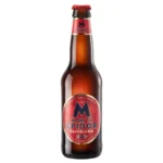 Moritz Epidor – Premium Lagerbier (24 x 0,33 l Mehrweg-Glasflaschen)