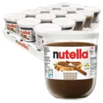 Nutella 15st X 200g