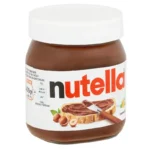 Nutella 400g Glas