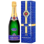 Pommery Champagne Brut Royal 0,75l