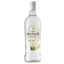 Reythor Rum Blanco Ron Mallorquín Premium – 1 L