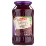 Freshona Rotkohl 720 ml Glas