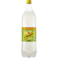 Schweppes Limón PET