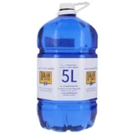 Solan de Cabras Naturell – 5L Premiumwasser im Vorteilspack