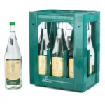 St. Leonhardsquelle Medium 6 X 1l   Getraenkedienst.com St. Leonhardsquelle Medium 6 X 1l