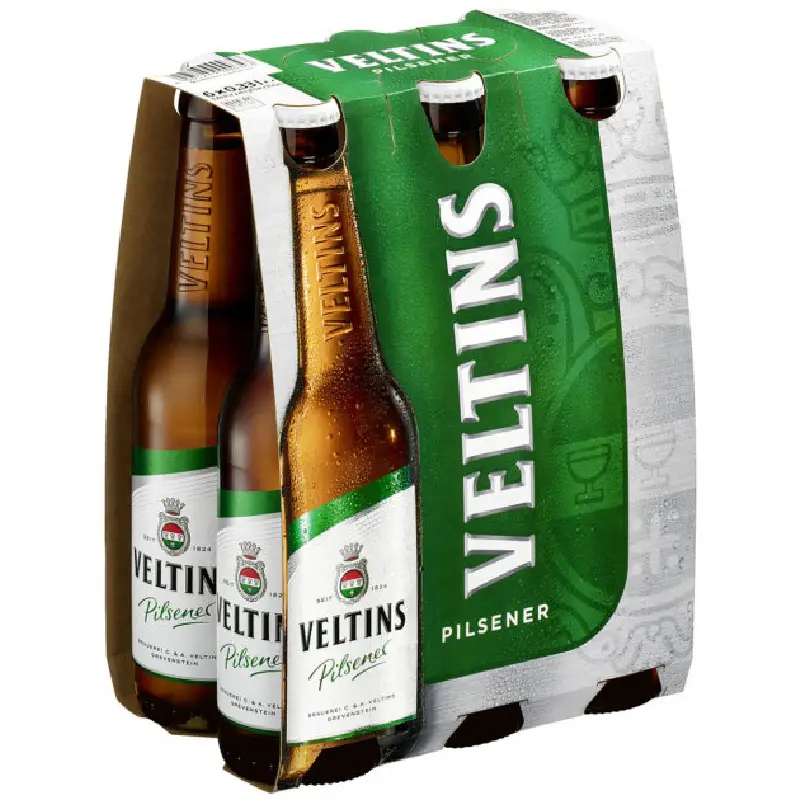 Veltins Pils 6x0,33L Veltins Pils 6x0,33L