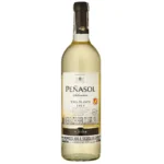 Vino Peñasol 750ml Weißwein