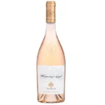 Whispering Angel Rosé 0,75L – Französischer Rosé mit Stil