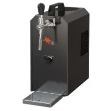 Alquiler Máquina de Tirar Cerveza 1 Grifo con Refrigeración y CO2