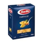 BARILLA FARFALLE 1x500G